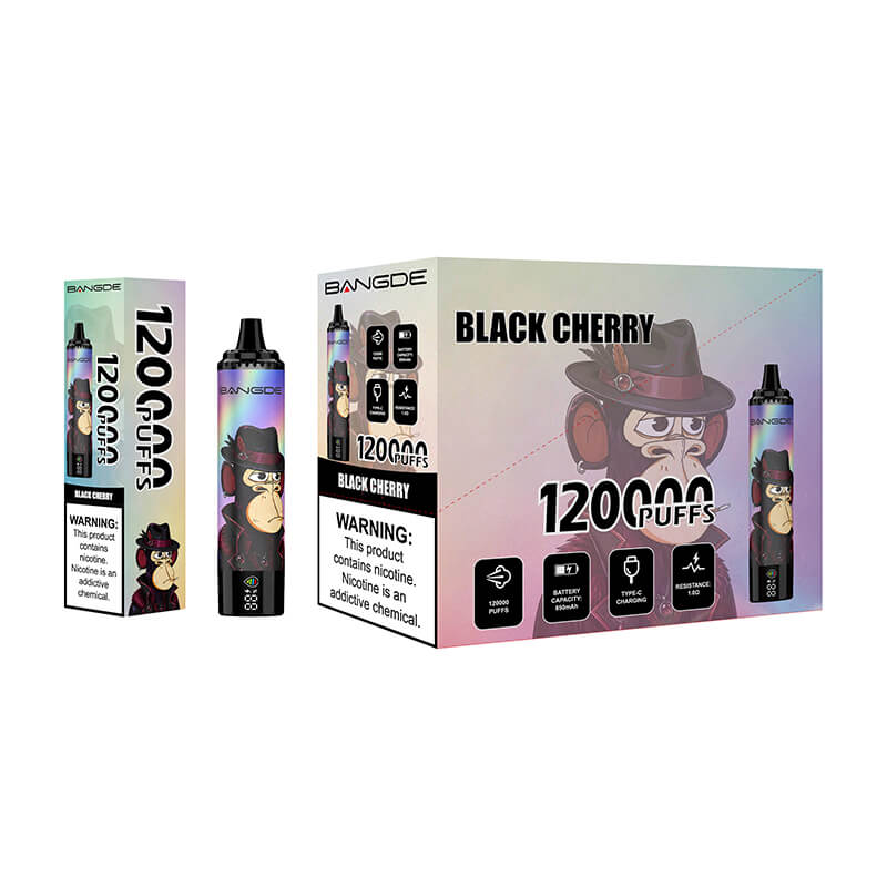 BANGDE 120000 Puffs Disposable Vape