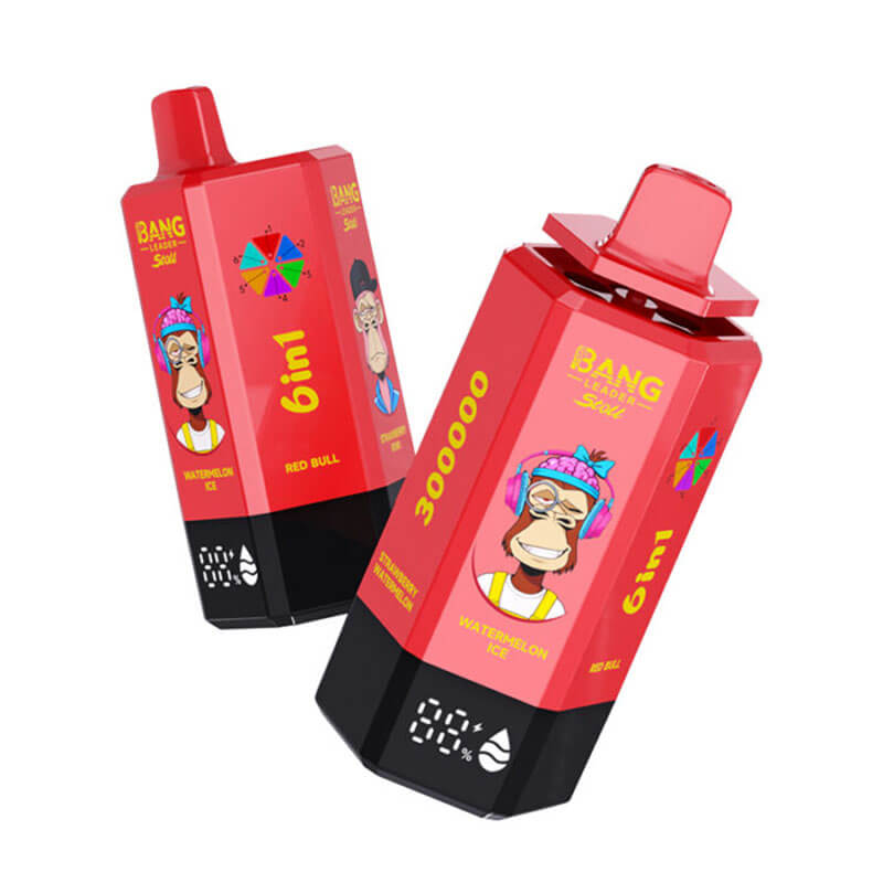 elf bar vape uk Elfbar Ice King 30K ELF BULL Disposable