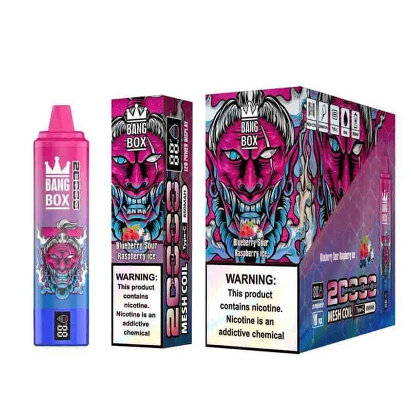 elfbar elfa kaufen MP Box Vape Einweg E-Zigarette 20mg main image 0