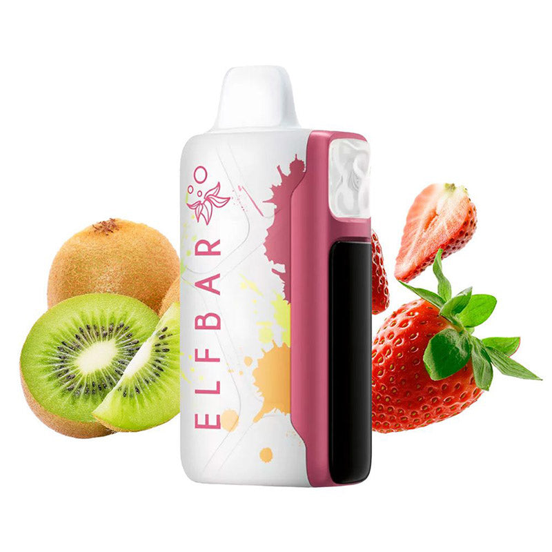 ELFBAR Sour King 30000 Puffs Disposable Vape