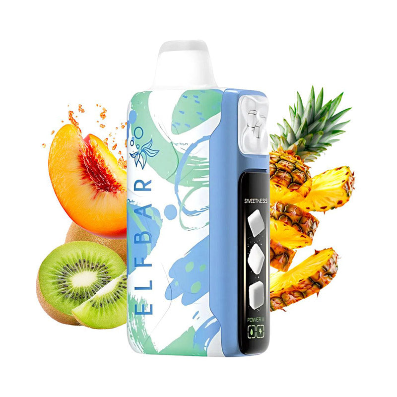 ELFBAR Sweet King 30000 Puffs Disposable Vape