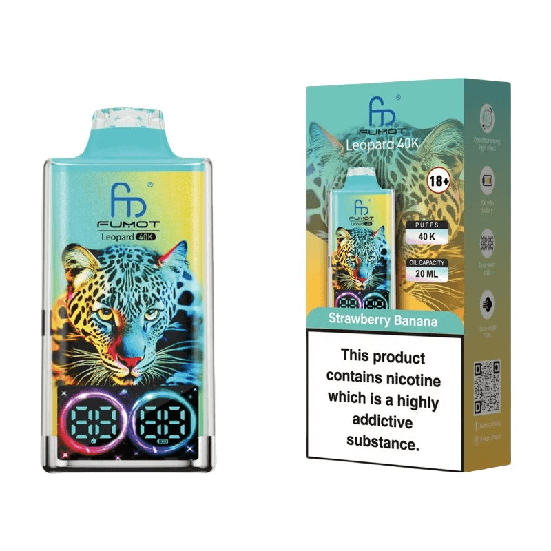 vape leopard Günstige Stift-Vaporizer kaufen | VAPOWELT® Vaporizer Shop