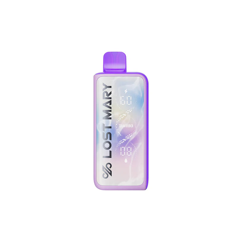 Lost Mary Turbo 50000 Puffs Disposable Vape