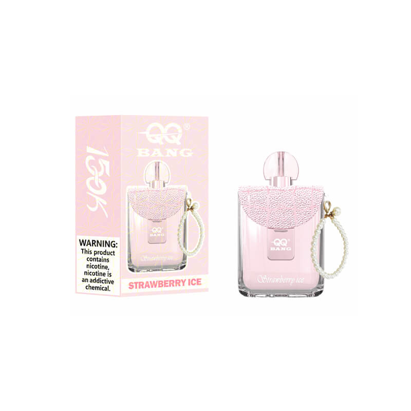 QQBANG 150000 Puffs Disposable Vape