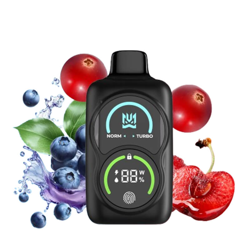 Vapomesi Snake 40000 Puffs Disposable Vape