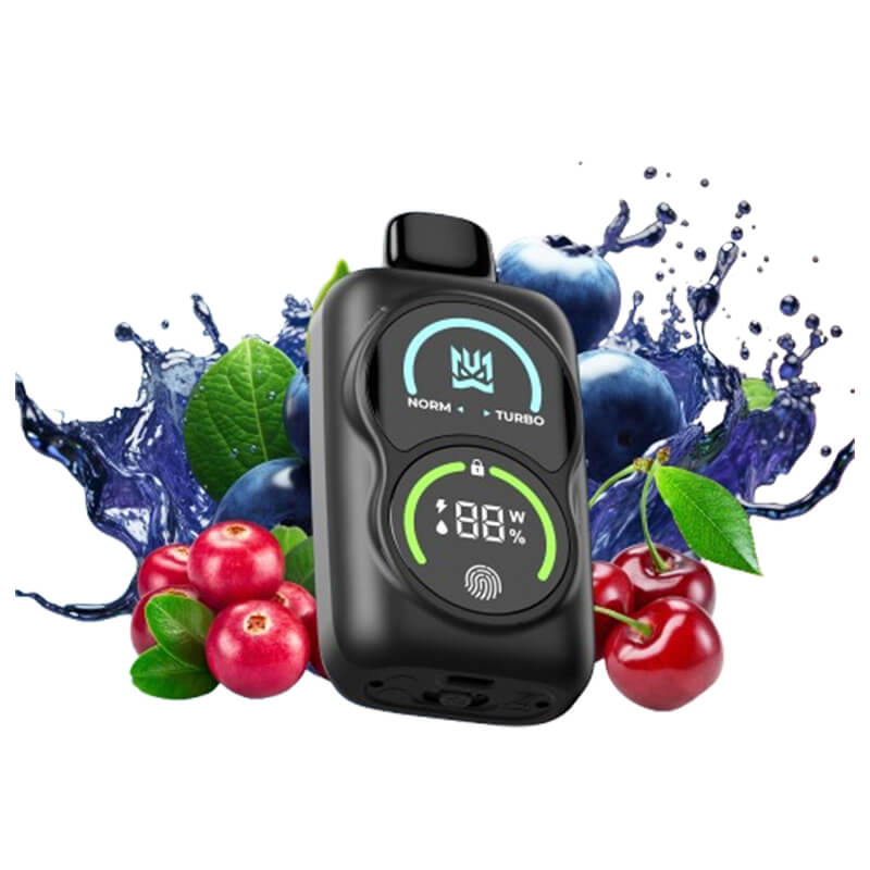 Vapomesi Snake 40000 Puffs Disposable Vape