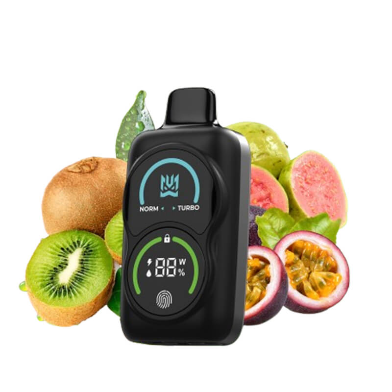 Vapomesi Snake 40000 Puffs Disposable Vape