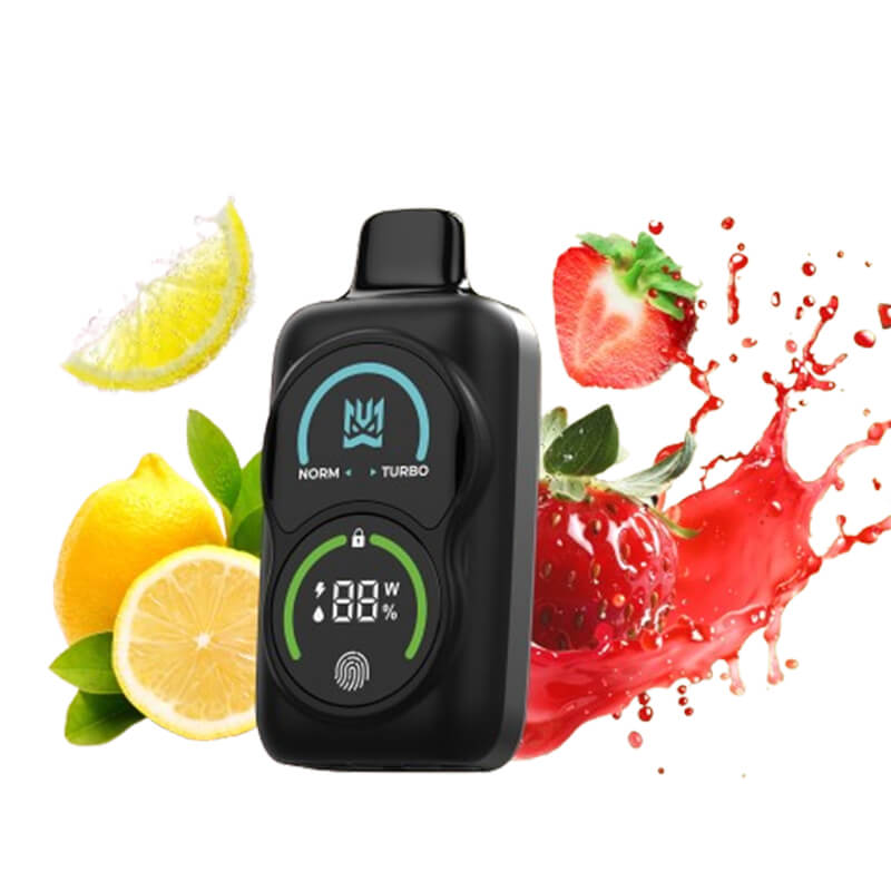 Vapomesi Snake 40000 Puffs Disposable Vape