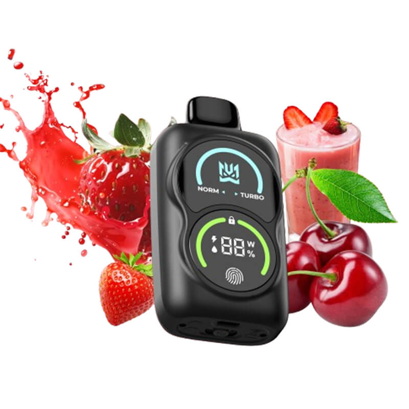 Vapomesi Snake 40000 Puffs Disposable Vape