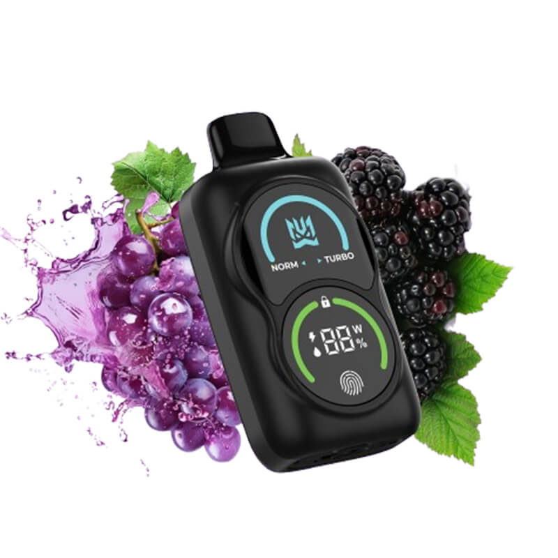 Vapomesi Snake 40000 Puffs Disposable Vape