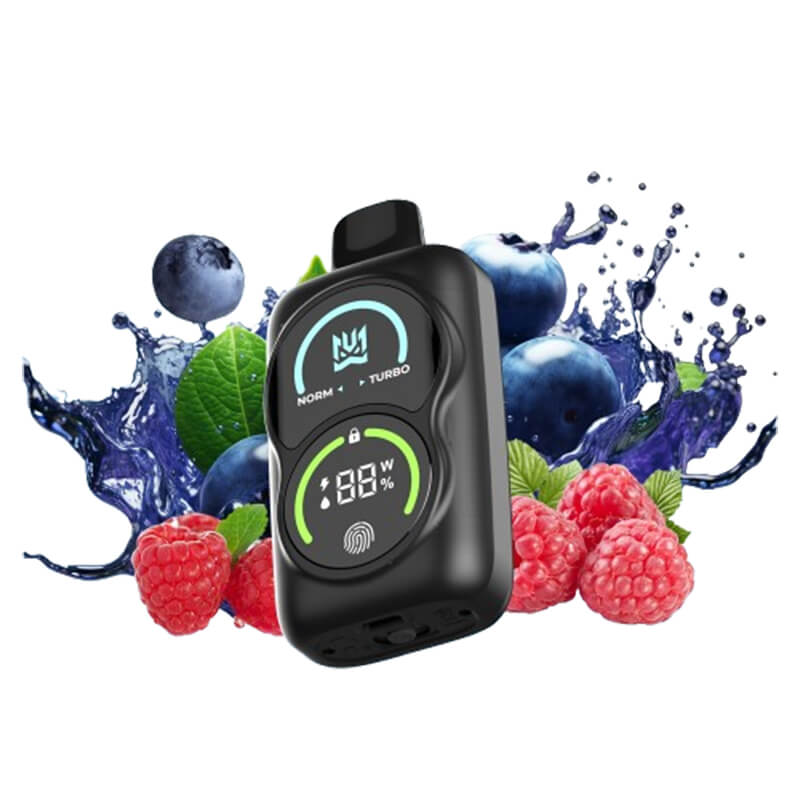 Vapomesi Snake 40000 Puffs Disposable Vape