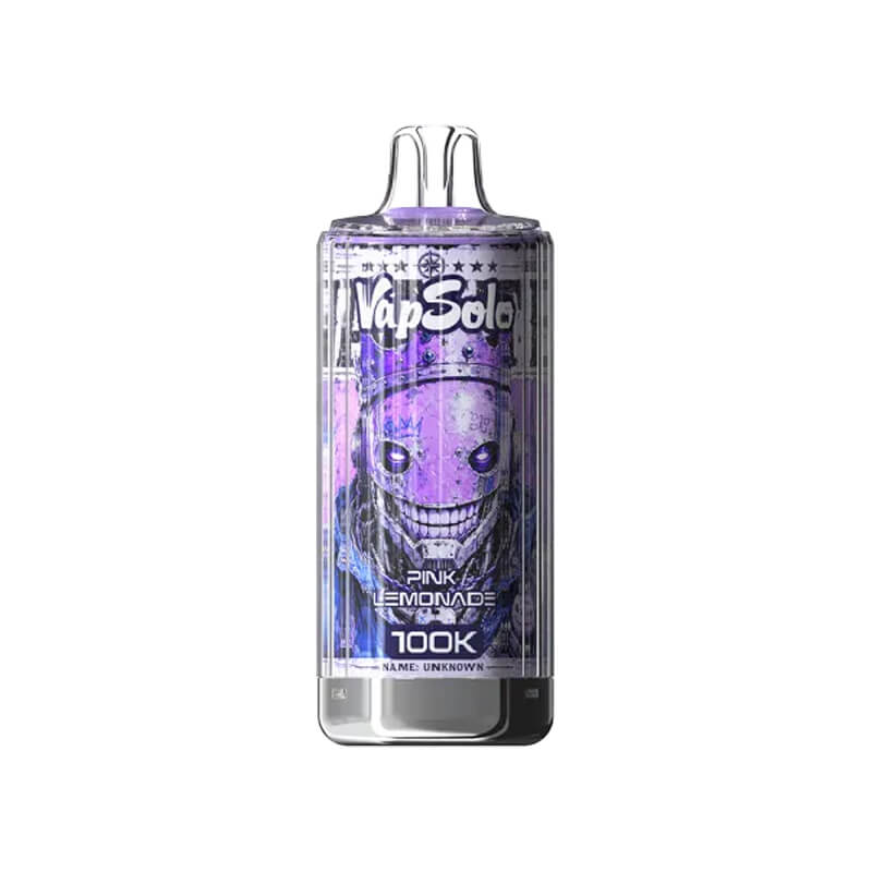 Vapsolo 100000 Puffs Disposable Vape