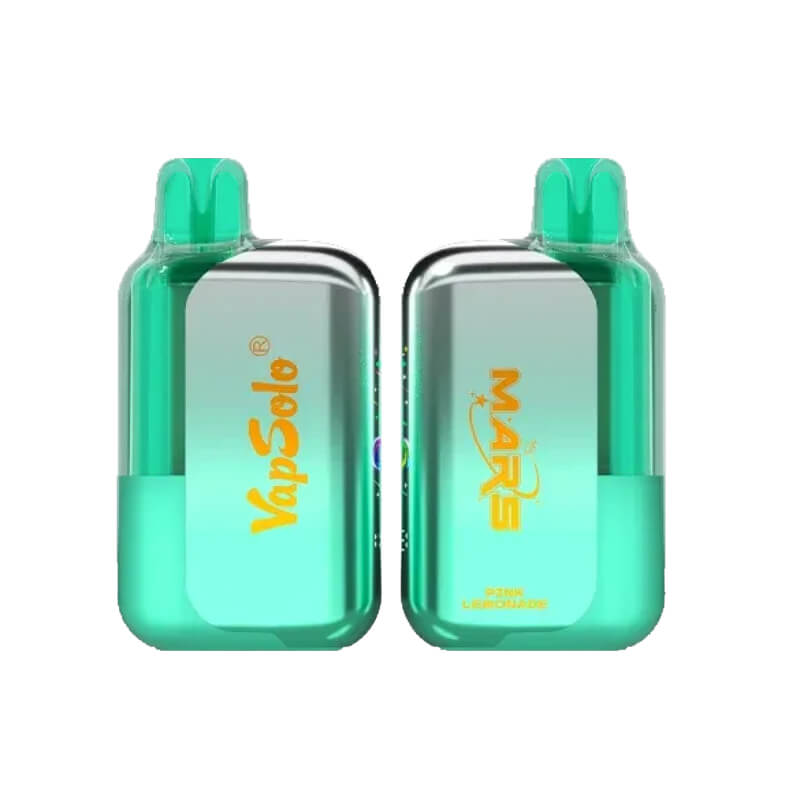 Vapsolo Mars 50000 Puffs Disposable Vape