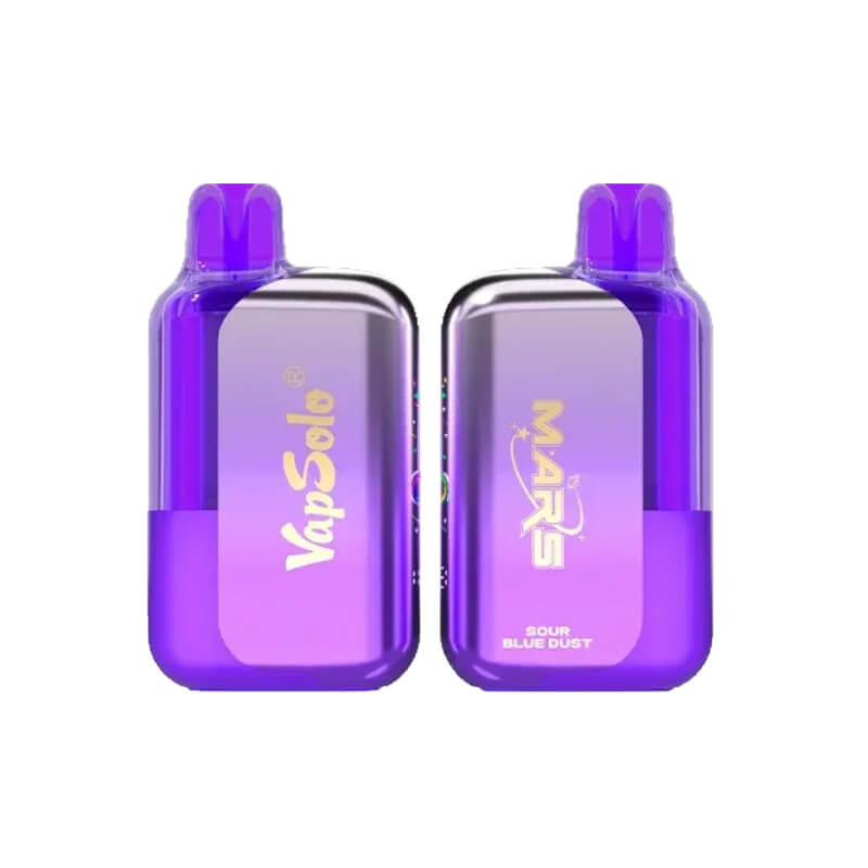 Vapsolo Mars 50000 Puffs Disposable Vape