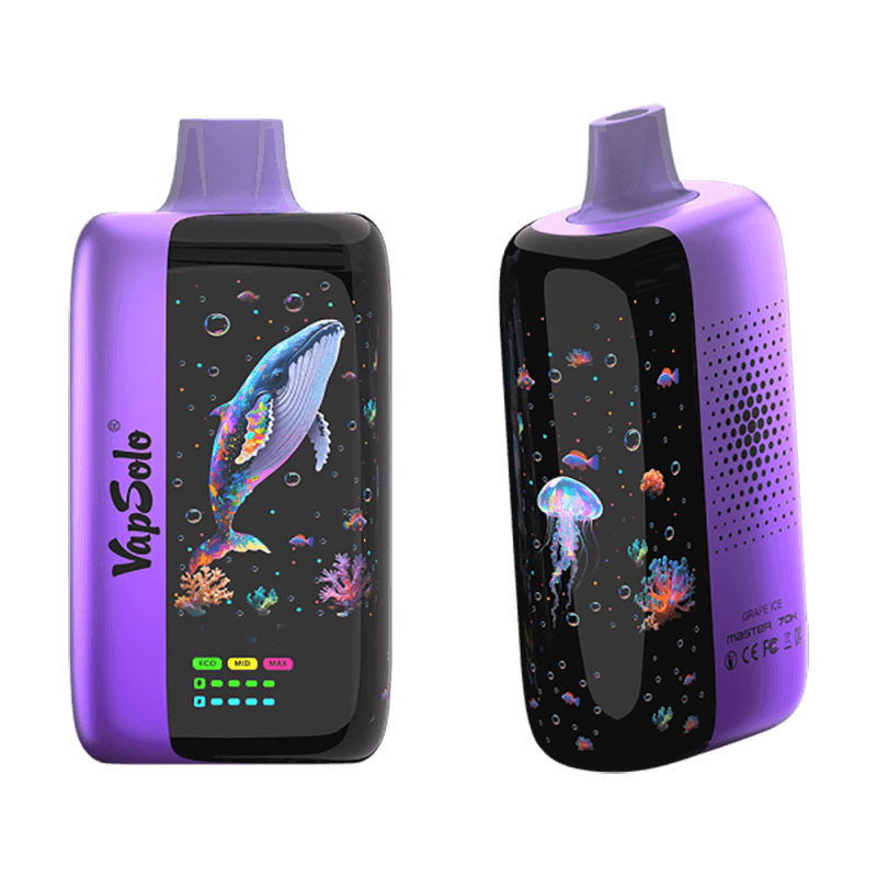 Vapsolo Master 70000 Puffs Disposable Vape