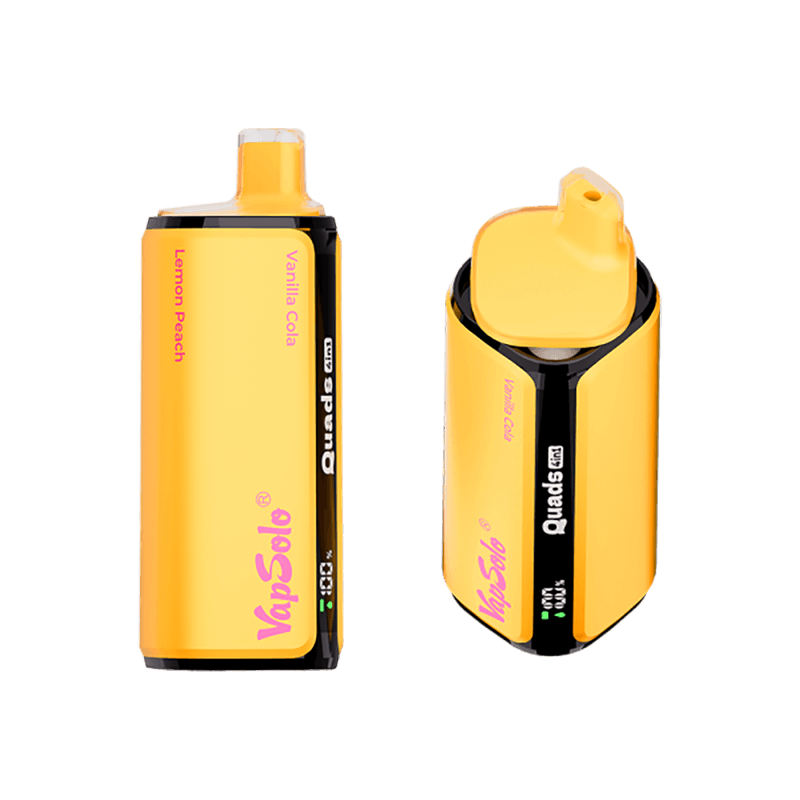 Vapsolo Quads 80000 Puffs Disposable Vape