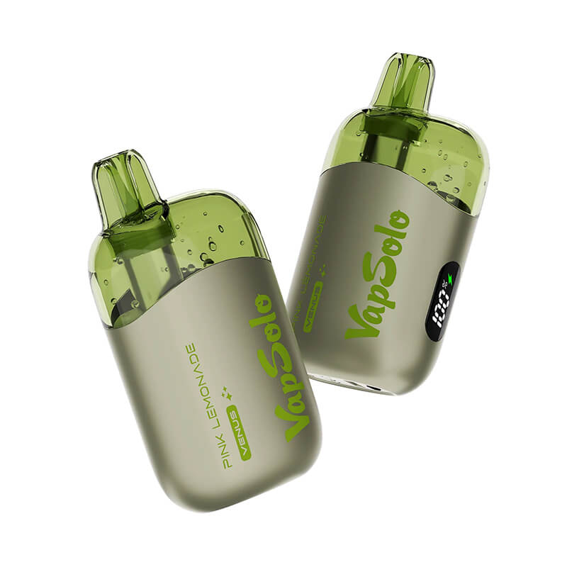 Vapsolo Venus 60000 Puffs Disposable Vape