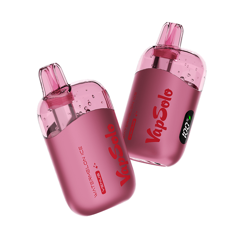 Vapsolo Venus 60000 Puffs Disposable Vape