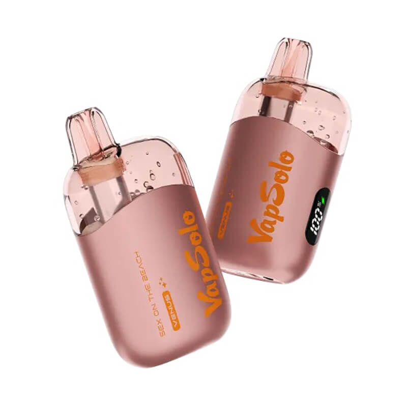 Vapsolo Venus 60000 Puffs Disposable Vape