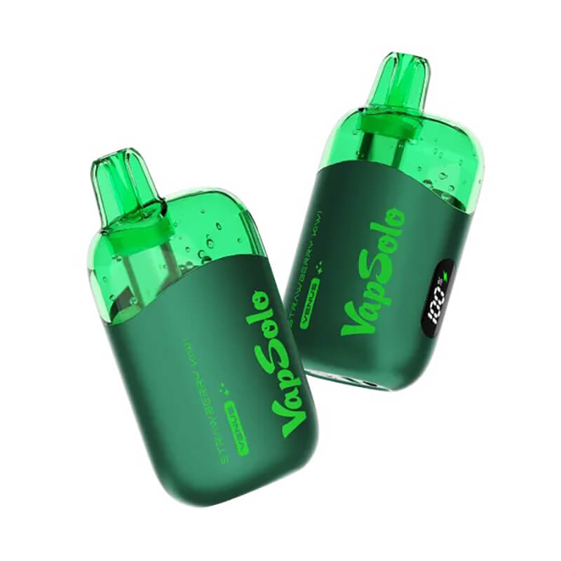 Vapsolo Venus 60000 Puffs Disposable Vape
