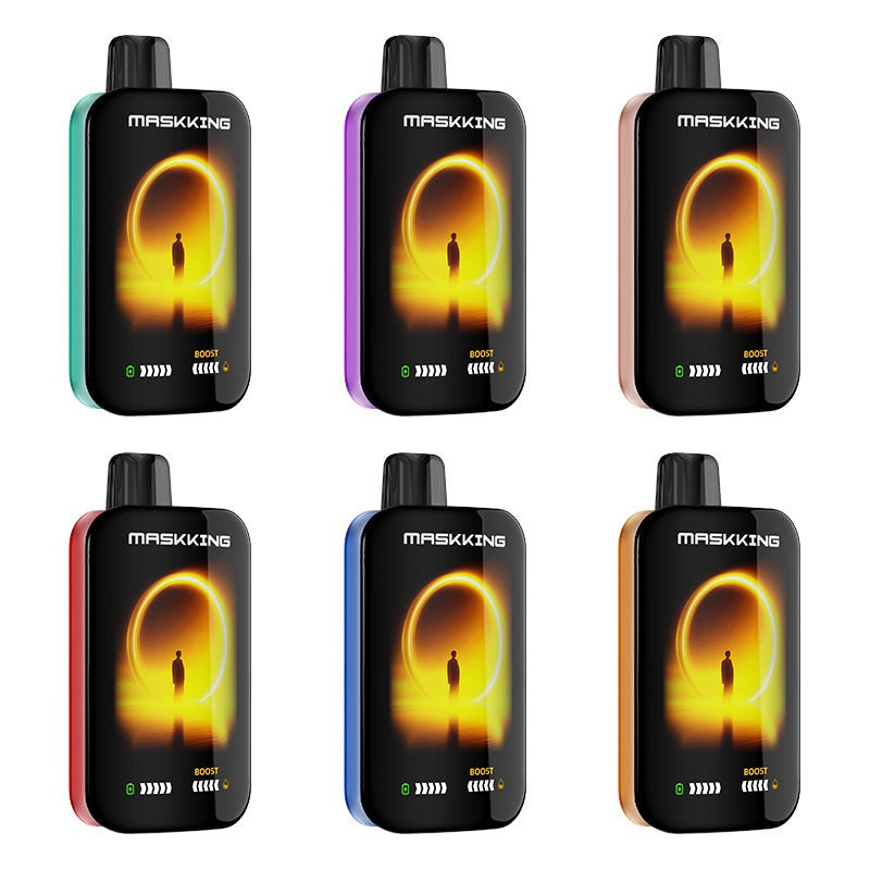 Maskking Extre 100000 Puffs Disposable Vape