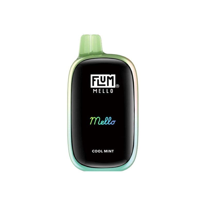 FLUM Mello 20000 Puffs Disposable Vape