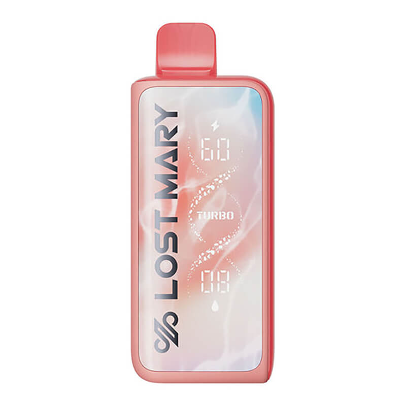 Lost Mary Turbo 50000 Puffs Disposable Vape