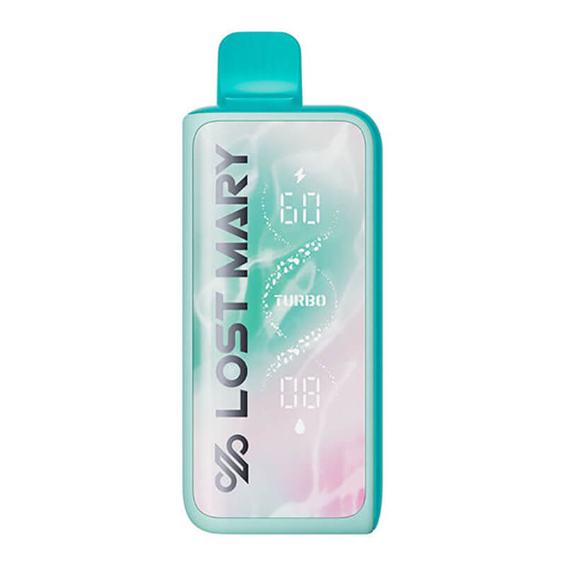 Lost Mary Turbo 50000 Puffs Disposable Vape