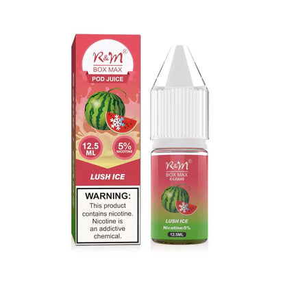 R&M 12.5ML Vape Pen  E-juice  Pod Juice