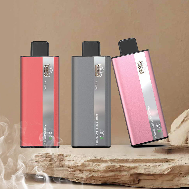 Bang Pi10000 Puffs Disposable Vape Pen