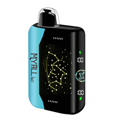 MYALL Bar 26000 Puffs Disposable Vape