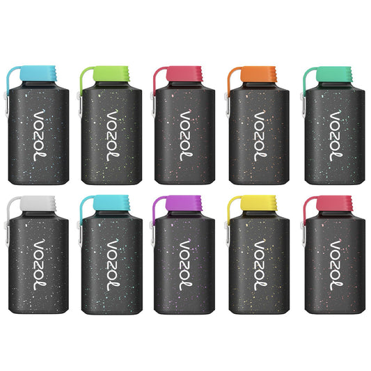 VOZOL Gear 10000 Puffs Disposable Vape