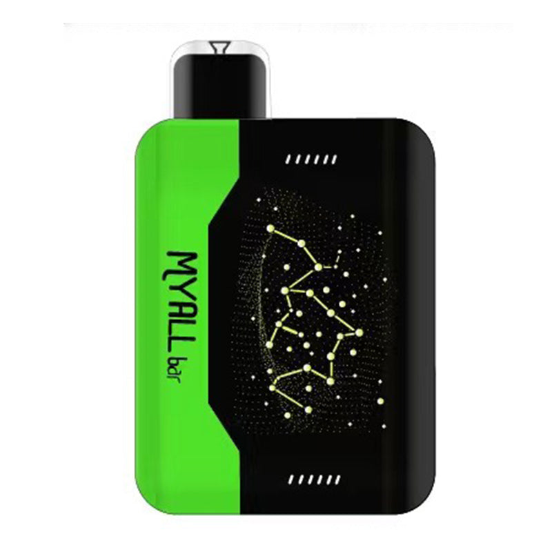 MYALL Bar 26000 Puffs Disposable Vape