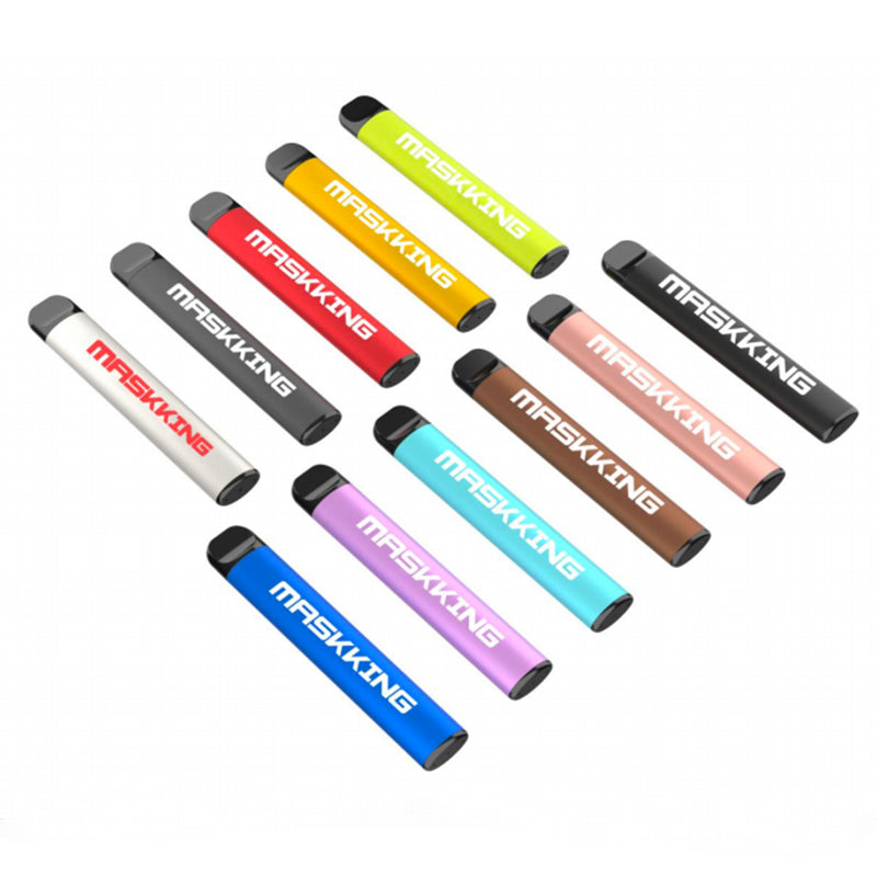 Maskking High GT 500 Puffs Disposable Vape