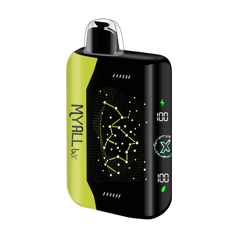 MYALL Bar 26000 Puffs Disposable Vape