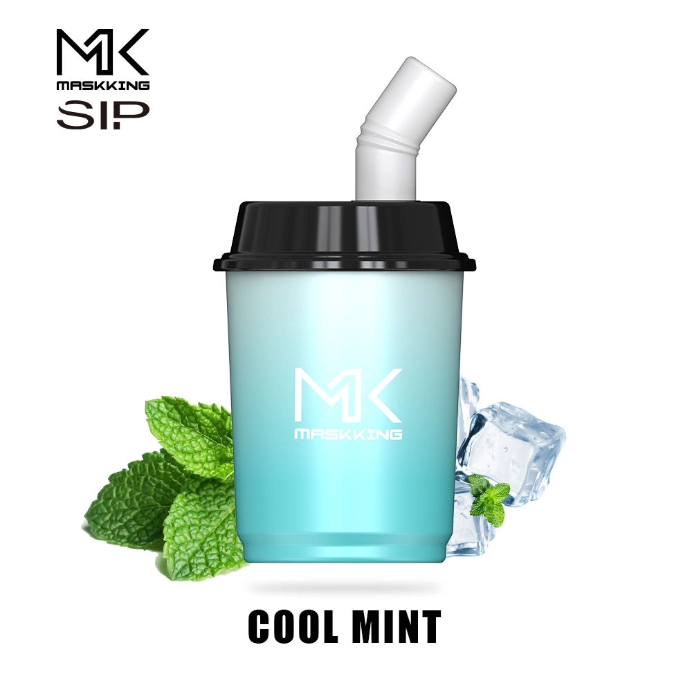 Maskking Sip 600 Puffs Disposable Vape