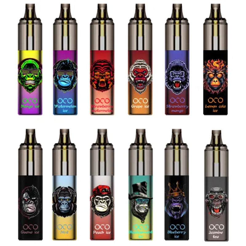 Lavie OCO carnival 10000 Puffs Disposable Vape