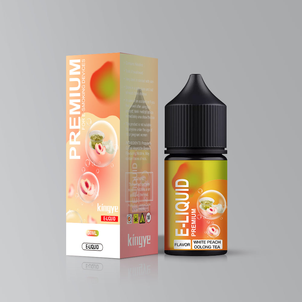 10ML 30ML 60ML 100ML Vape Pen  E-juice  Pod Juice E-liquid