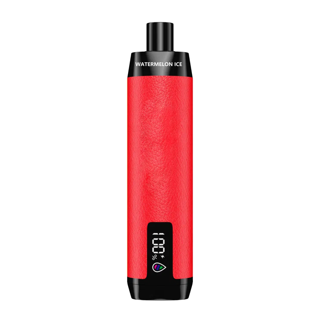 Custom Your Own Brand Logo OEM 18000 Puffs Disposable Vape