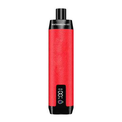 Custom Your Own Brand Logo OEM 18000 Puffs Disposable Vape