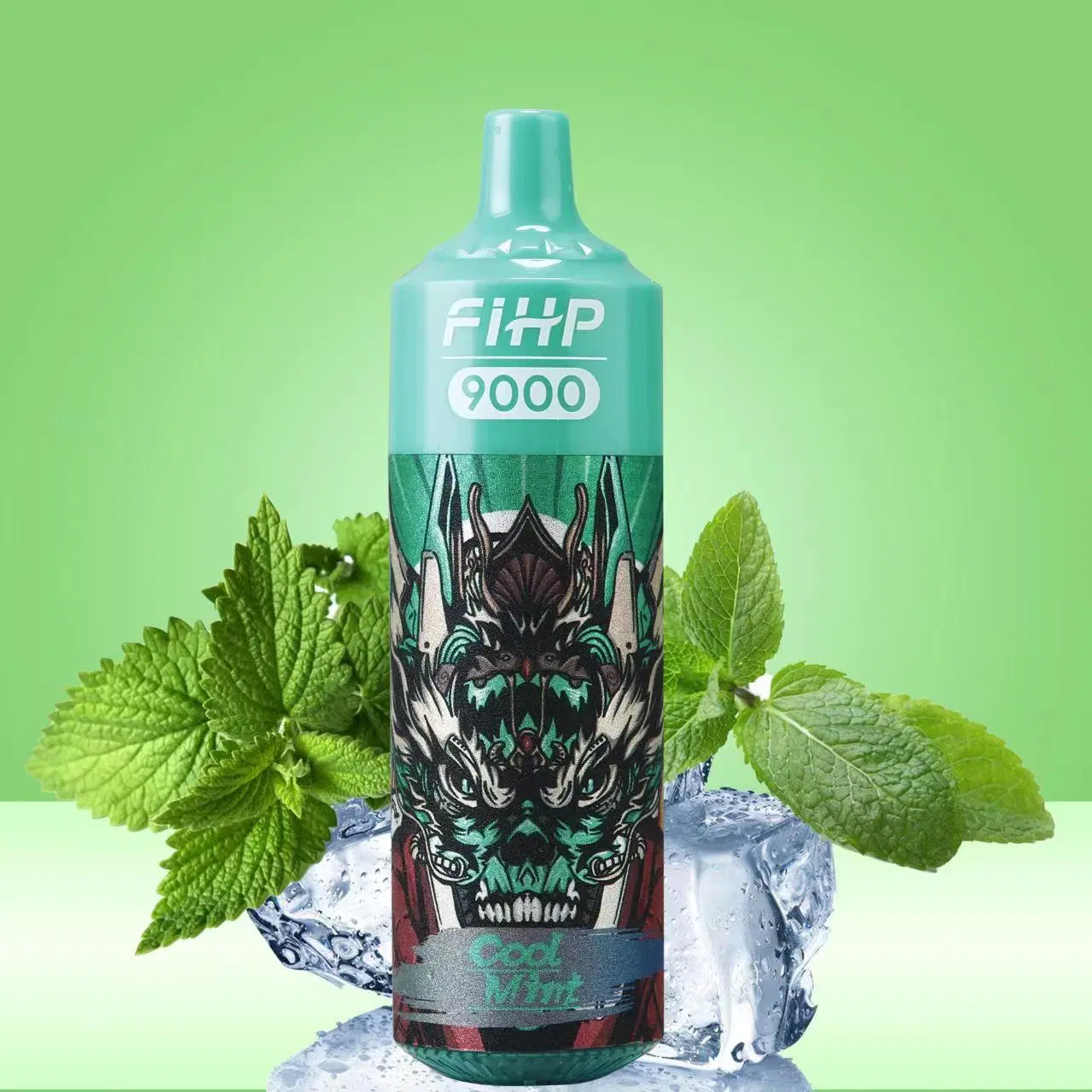 FIHP 9000 Puffs Disposable Vape