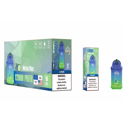 Bang King 12000 Puffs Disposable Vape