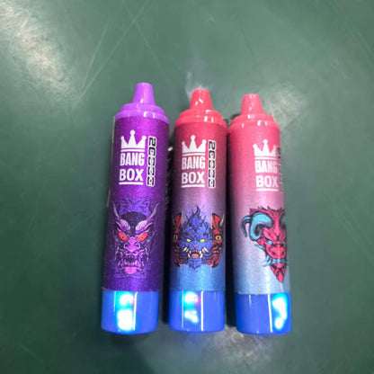 Bang box 20000 Puffs Disposable Vape