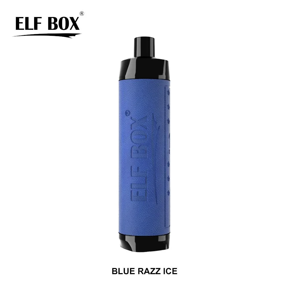 ELF BOX SHISHA 16000 Disposable Vape