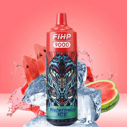 FIHP 9000 Puffs Disposable Vape