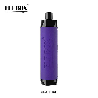 ELF BOX SHISHA 16000 Disposable Vape
