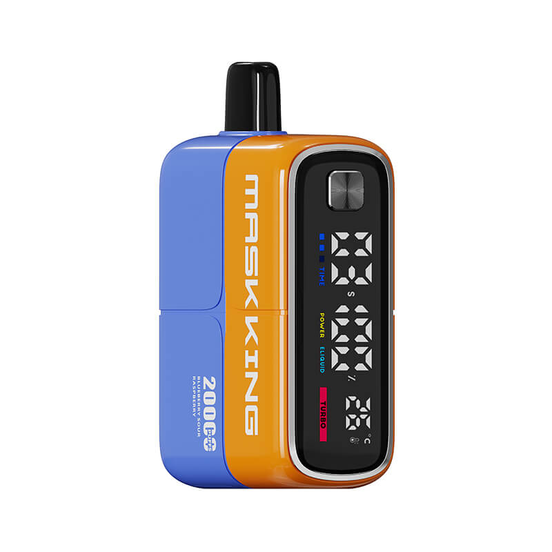 Maskking Ecore Kit 20000 Puffs Einweg-Vape