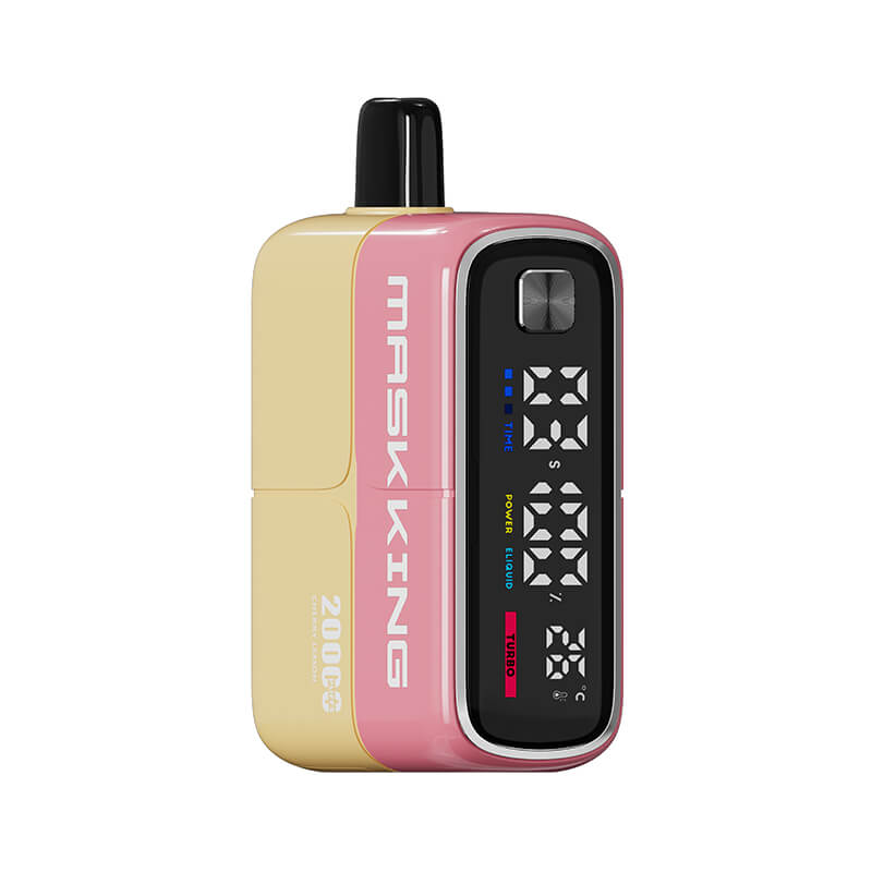 Maskking Ecore Kit 20000 Puffs Einweg-Vape