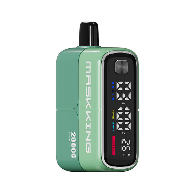 Maskking Ecore Kit 20000 Puffs Einweg-Vape