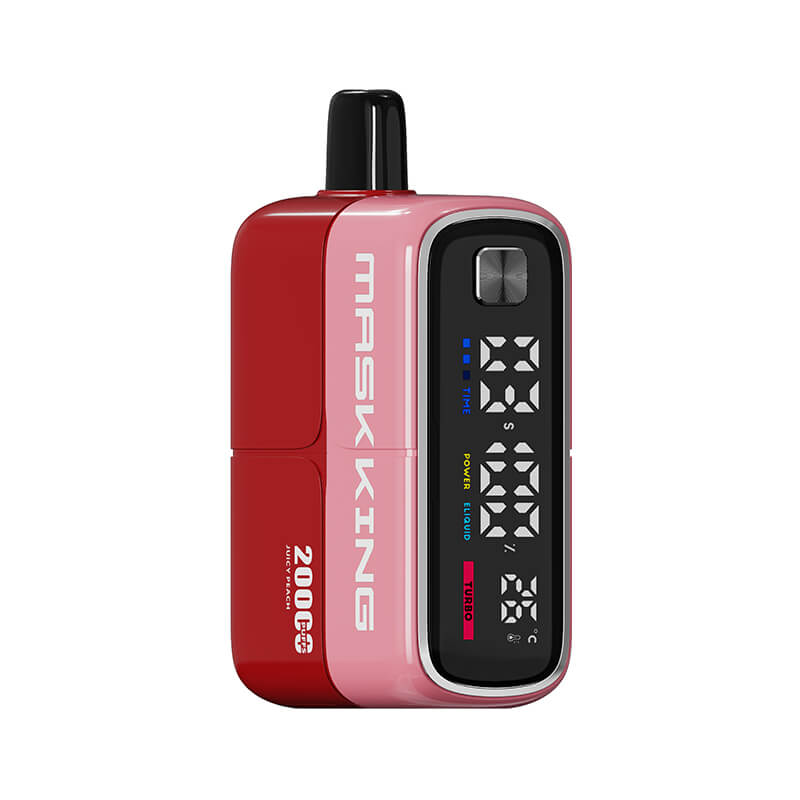 Kit Maskking Ecore 20000 tiri monouso Vape